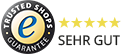 trusted shop logo